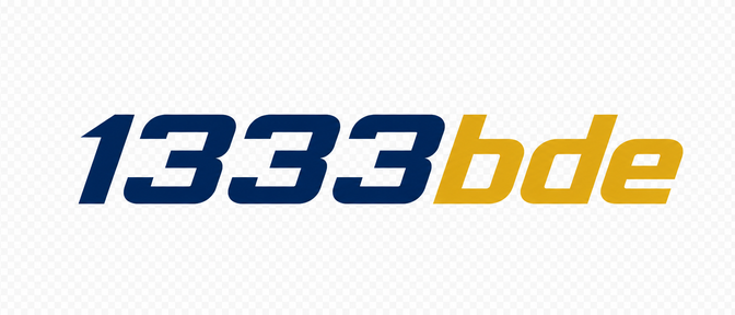 1333bde লোগো